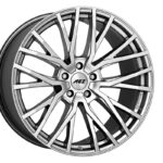 AEZ Panama high gloss 10.0x20 5112 ET19 CB66.6 Alumiinivanteet 2808 1