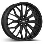 AEZ Porto black 8.0x20 5/112 ET30 CB66.6