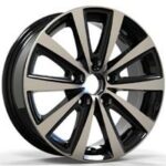 ALU. TRAILER BLACKPOLISH 6x15 5/112 ET30 CB66.6