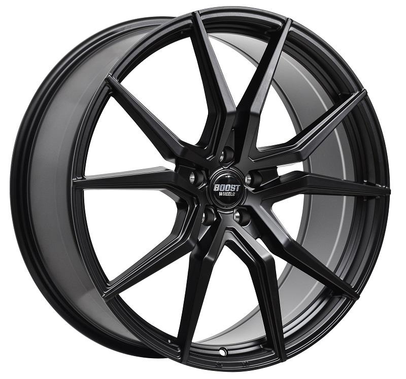 B527 Flatblack 8.5x20 51143 ET35 CB73.1 Alumiinivanteet 35110 1 B527 Flatblack 8.5x20 51143 ET35 CB73.1 Alumiinivanteet 35110 1