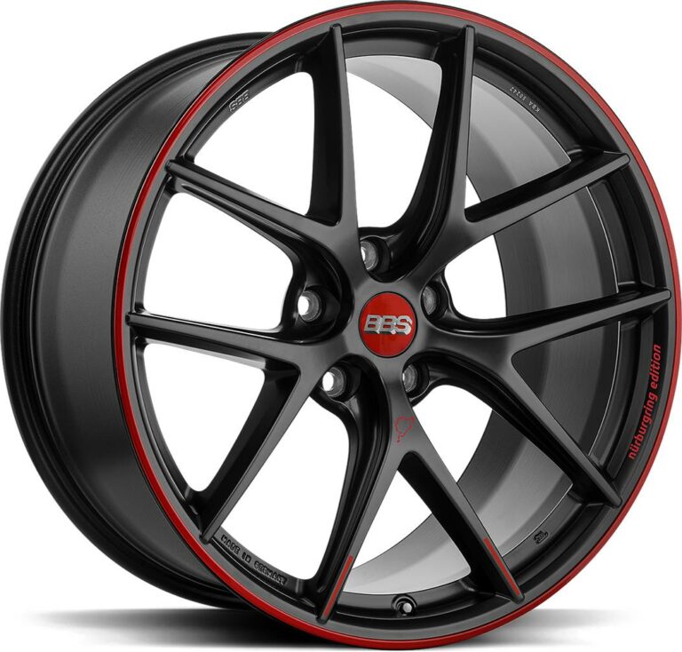 BBS CI R Nurburgring Edition 10.5x20 5120 ET35 CB82.0 Alumiinivanteet 19448 1