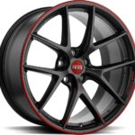 BBS CI R Nurburgring Edition 8.5x19 5120 ET35 CB82.0 Alumiinivanteet 19437 1