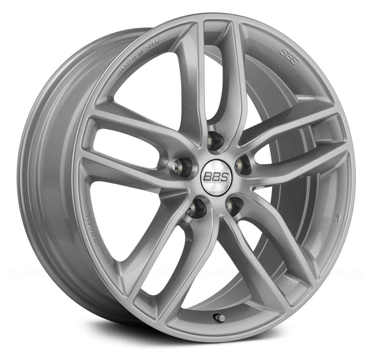 BBS SX Brilliant silver 8.0x18 5112 ET44 CB57.1 Alumiinivanteet 32836 1 BBS SX Brilliant silver 8.0x18 5112 ET44 CB57.1 Alumiinivanteet 32836 1