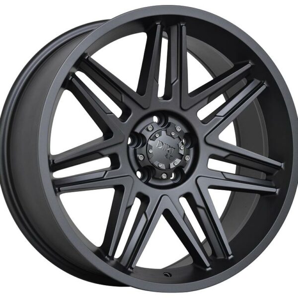 D62 Flatgrey 9.0x18 5120 ET25 CB74.1 Alumiinivanteet 26088 1