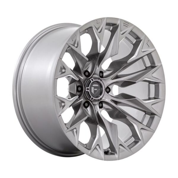 D806 FLAME PLATINUM 12.0x22 6135 ET 44 CB87.1 Alumiinivanteet 34247 1