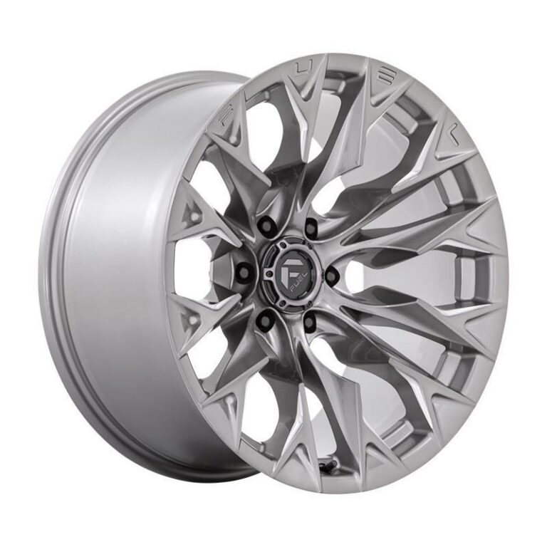 D806 FLAME PLATINUM 12.0x22 6135 ET 44 CB87.1 Alumiinivanteet 34247 1