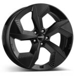 DEZENT AO black 7.5x19 5/112 ET32 CB66.6