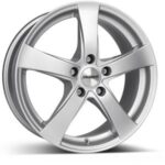 DEZENT RE 6.0x16 4/100 ET49 CB54.1