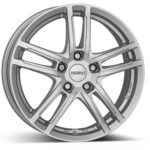 DEZENT TZ 6.5x17 5/112 ET39 CB66.6