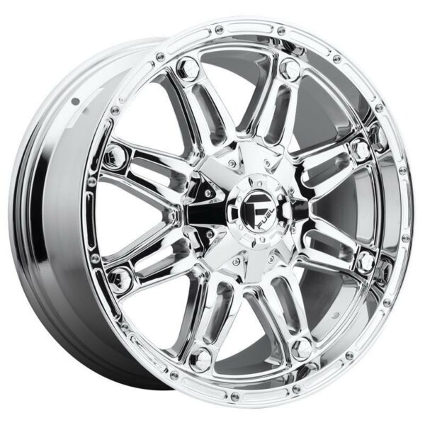 FC530 CHROME PLATED 9.0x20 61351397 ET20 CB106.1 Alumiinivanteet 17665 1