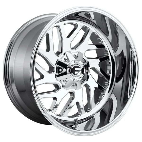 FC609 CHROME PLATED 12.0x22 61351397 ET 44 CB106.1 Alumiinivanteet 18658 1