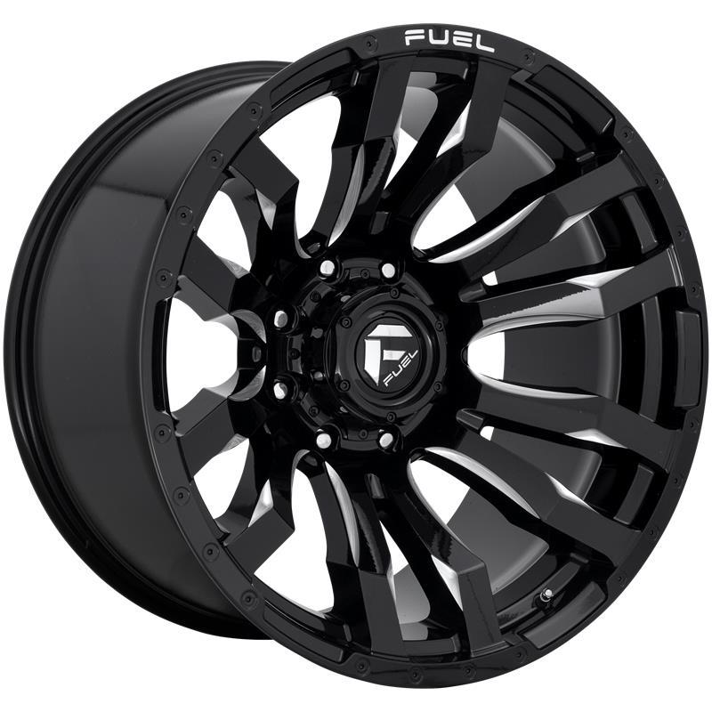 FC673 GLOSS BLACK MILLED 10.0x22 61397 ET 18 CB106.1 Alumiinivanteet 20642 1 FC673 GLOSS BLACK MILLED 10.0x22 61397 ET 18 CB106.1 Alumiinivanteet 20642 1