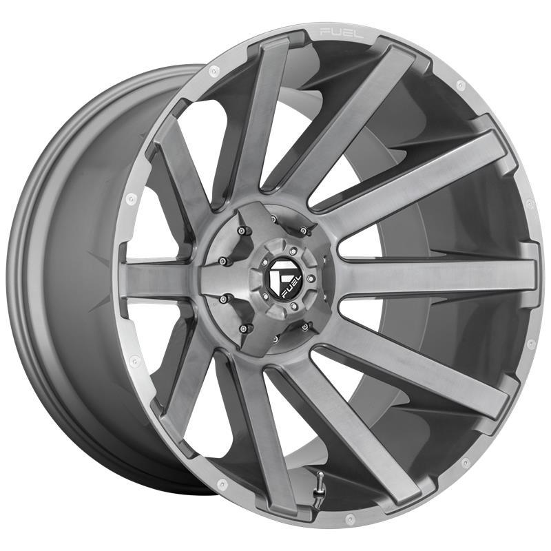 FC714 BRUSHED GUN METAL TINTED CLEAR 12.0x22 61351397 ET 43 CB106.1 Alumiinivanteet 25663 1 FC714 BRUSHED GUN METAL TINTED CLEAR 12.0x22 61351397 ET 43 CB106.1 Alumiinivanteet 25663 1