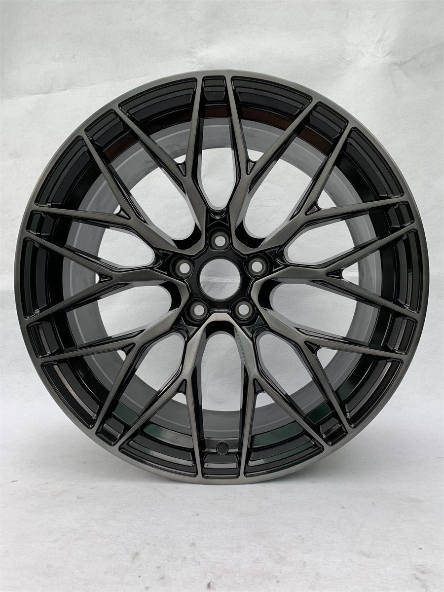 Grossen 10 Black Face Grey Tint 10.0x20 5112 ET40 CB66.5 Alumiinivanteet 20966 1 Grossen 10 Black Face Grey Tint 10.0x20 5112 ET40 CB66.5 Alumiinivanteet 20966 1