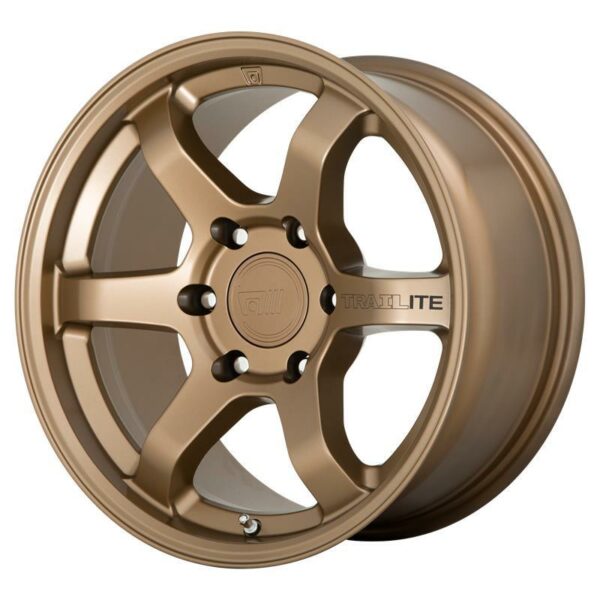 MR150 Matte Bronze 8.5x17 61397 ET0 CB106.2 Alumiinivanteet 23994 1