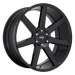 NC230 GLOSS BLACK 10.0x24 6135 ET30 CB87.1 Alumiinivanteet 20851 1