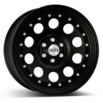 OMOFKB18 Teräsvanne 7.5x18 6/114,3 ET18 CB66.1