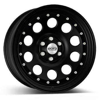 OMOFKB18 Terasvanne 7.5x18 61143 ET18 CB66.1 Peltivanteet 3779 1