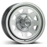 OPKNS Teräsvanne 6.0x15 5/139,7 ET45 CB110.0