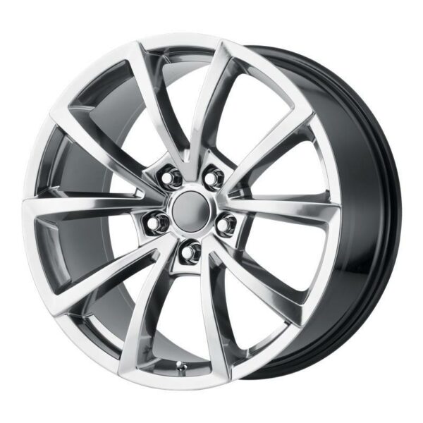PR184 Hyper Silver Dark 9.0x20 5127 ET34 CB71.5 Alumiinivanteet 16044 1