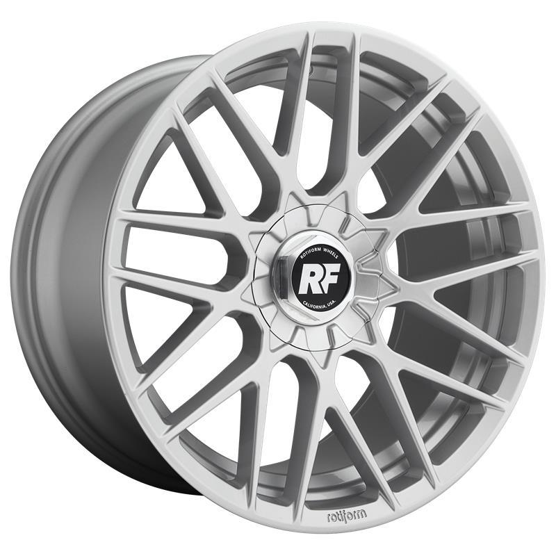 RC140 GLOSS SILVER 8.5x19 51143120 ET35 CB72.6 Alumiinivanteet 18027 1 RC140 GLOSS SILVER 8.5x19 51143120 ET35 CB72.6 Alumiinivanteet 18027 1
