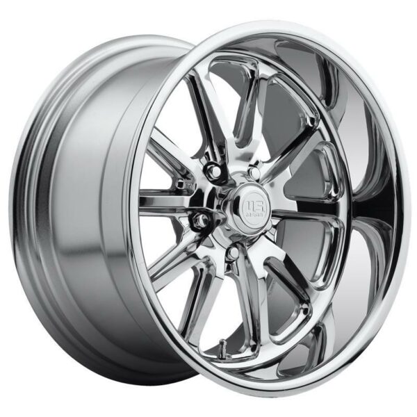 UC110 CHROME PLATED 7.0x17 512065 ET1 CB72.6 Alumiinivanteet 18214 1