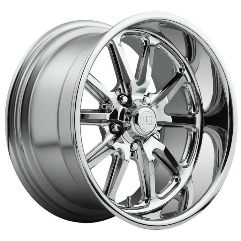 UC110 CHROME PLATED 8.0x18 512065 ET1 CB72.6 Alumiinivanteet 18271 1