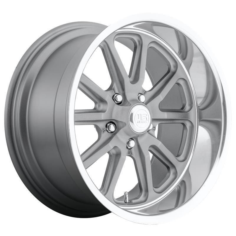 UC111 MATTE GUN METAL MACHINED 7.0x15 51143 ET1 CB72.6 Alumiinivanteet 18218 1 UC111 MATTE GUN METAL MACHINED 7.0x15 51143 ET1 CB72.6 Alumiinivanteet 18218 1