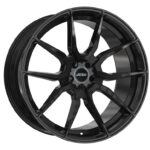 Venue Alter Gloss Black 10.5x20 5/112 ET35 CB66.6