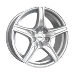 Venue VL5 Silver 8.0x18 5/112 ET30 CB66.6
