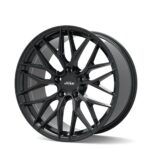 Venue VS10 Gloss Black 9.5x19 5112 ET35 CB66.6 Alumiinivanteet 8804 1