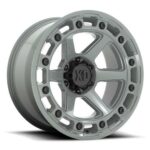 XD862 RAID CEMENT 10.0x20 5/127 ET-18 CB71.5