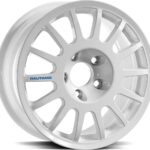 ZAR Racing White 7.0x15 5/114,3 ET35 CB72.6