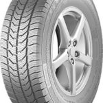 215/60R17C 109/107R CONTINENTAL VANCONTACT VIKING XL EVC