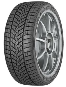 23535R20 92T Goodyear UltraGrip Ice 2 XL FP Kitkarenkaat 39403 1
