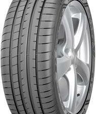 23555R20 105Y Goodyear EAGLE F1 ASYMMETRIC 3 SUV XL FP Kesarenkaat 40319 1