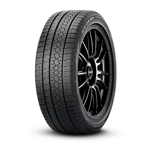 23560R18 107H Pirelli WINTER ICE ZERO ASIMMETRICO XL Kitkarenkaat 41388 1