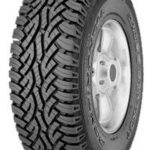 23585R16 114Q Continental CrossContact AT XL Kesarenkaat 26552 1