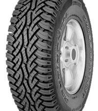23585R16 114Q Continental CrossContact AT XL Kesarenkaat 26552 1
