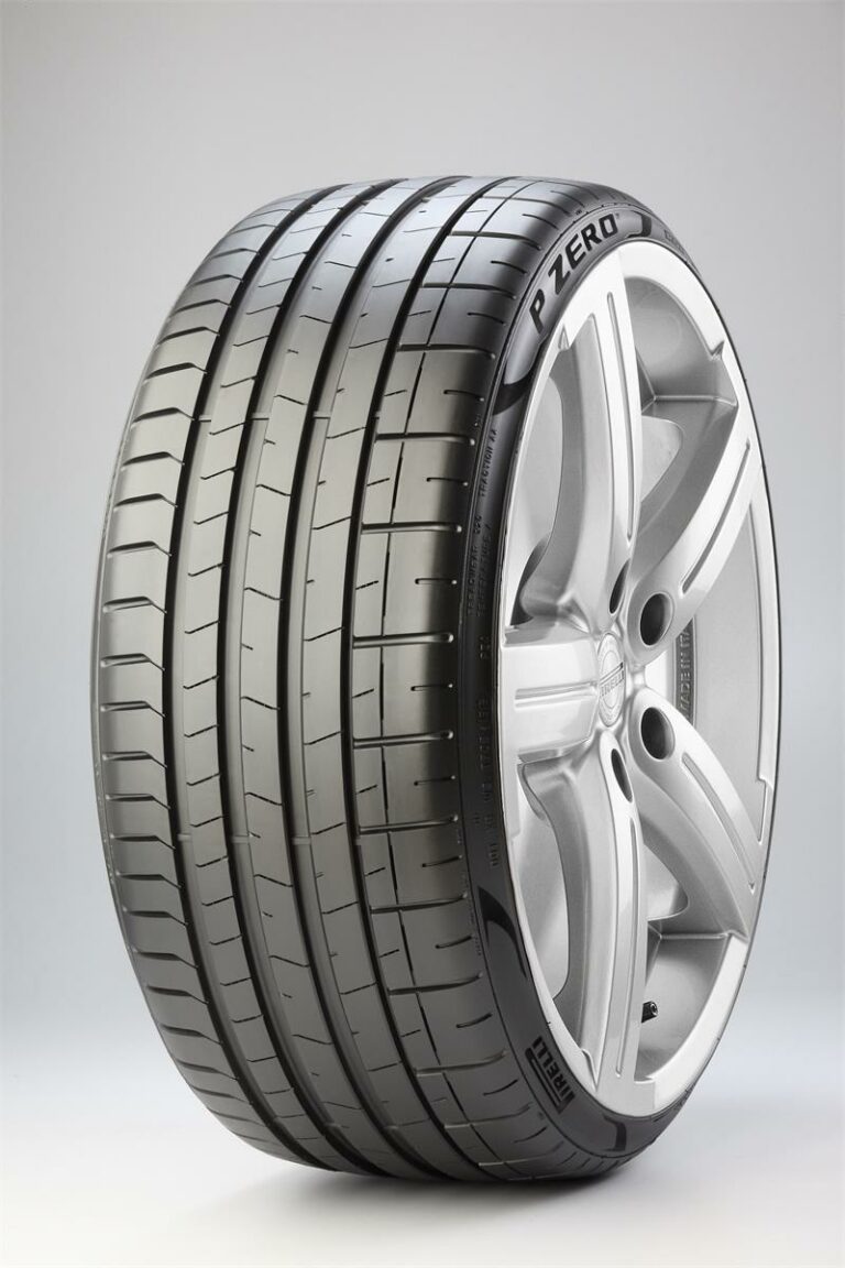 25545R18 103Y Pirelli P ZERO XL I S.C Kesarenkaat 41219 1