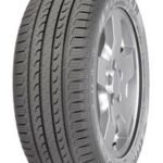 255/65R17 110H GOODYEAR EFFICIENTGRIP SUV XL EVR