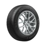 275/45R20 110V MICHELIN PILOT ALPIN5 SUV XL RUN FLAT