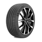 275/55R19 111W Michelin PILOT SPORT 4 SUV XL