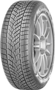 28535R22 106V Goodyear UltraGrip Performance SUV Gen 1 XL FP Kitkarenkaat 40720 1