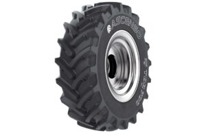 42070R24 130D Ascenso TDR 700 XL 7 vuoden takuu Renkaat 39179 1