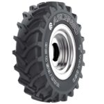 420/85R34 142D ASCENSO TDR 850 XL 7 VUODEN TAKUU