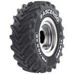 710/75R42 175D ASCENSO XLR 880 XL 7 VUODEN TAKUU