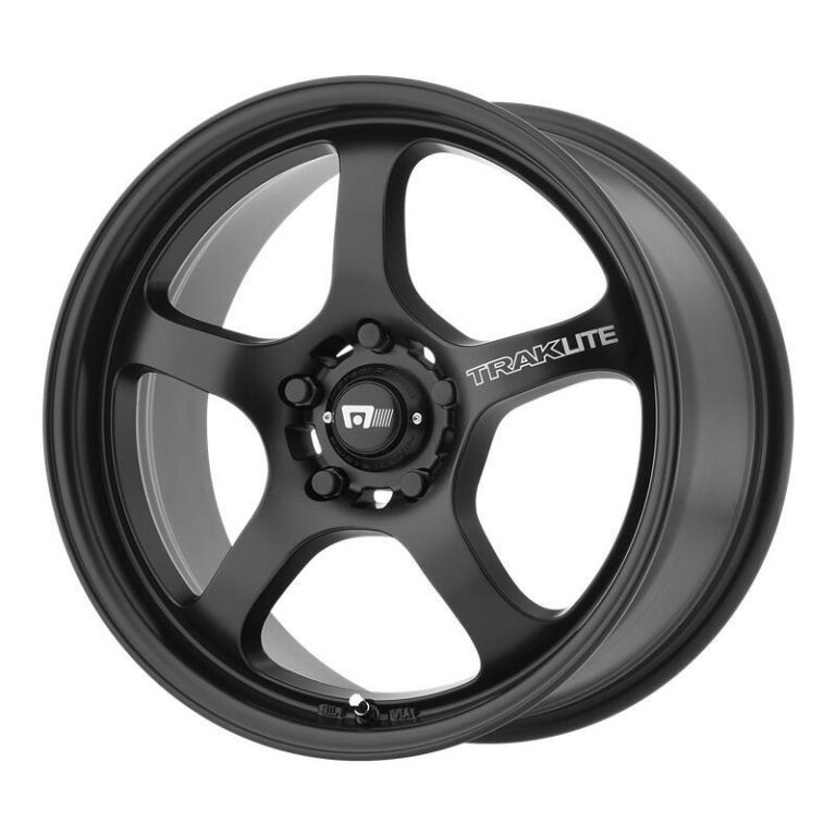 MR131 Satin Black 9.0x18 51143 ET35 CB72.6 Alumiinivanteet 40781 1