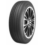 165/50R16 75V NANKANG AS-1 XL