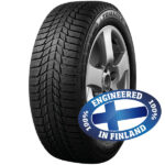 195/55R16 91R TRIANGLE SNOWLINK PL01 XL RIM PROTECT